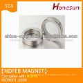 Gesinterter Magnet Composite und Ring Form Neodym-magnet